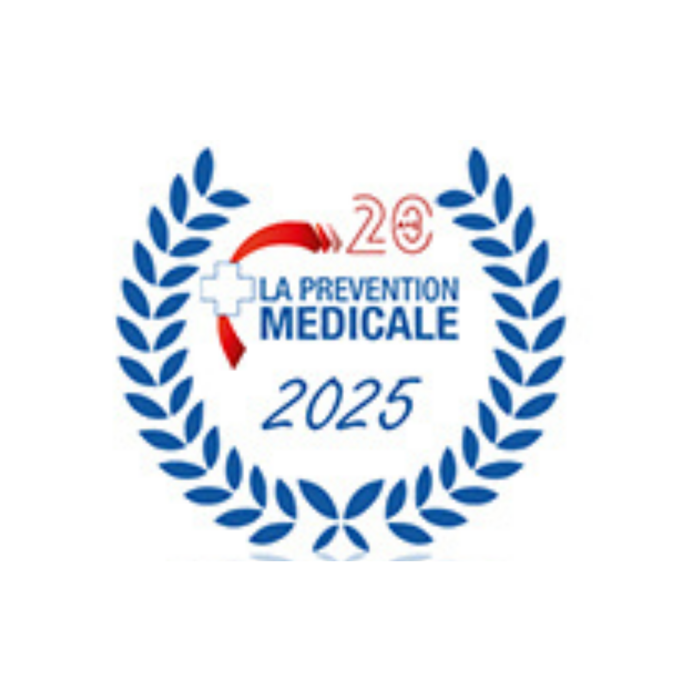 Prevention medical circle Winner of the Grand Prize for Medical Prevention 2025 — Foundation for Medical Prevention